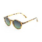Looklight Amber 5-10 Yaş Fox Çocuk Güneş Gözlüğü