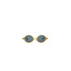 Looklight Boo Matte Daisy 0-2 Yaş Bebek Güneş Gözlüğü