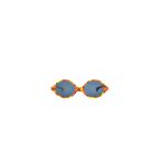 Looklight Boo Pumpkin 0-2 Yaş Bebek Güneş Gözlüğü