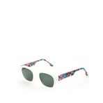 Looklight Clematis Aspen Flowers Unisex Güneş Gözlüğü