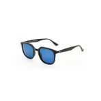 LOOKlight Coffey Black Unisex Güneş Gözlüğü