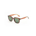 LOOKlight Coffey Jelly Brown Unisex Güneş Gözlüğü
