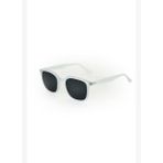 LOOKlight Coffey Matte Crystal Unisex Güneş Gözlüğü