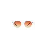 Looklight Crystal Brown Santorini Unisex Güneş Gözlüğü