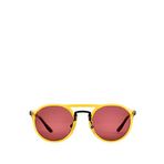 Looklight Daisy Scott Unisex Güneş Gözlüğü