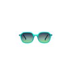 Looklight Green Kenzie Yeşil Unisex Güneş Gözlüğü