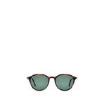 Looklight Gregor Chocolate Unisex Güneş Gözlüğü