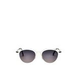 Looklight Gregor Crystal Unisex Güneş Gözlüğü