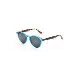 Looklight Indigo Chocolate Letoon Unisex Güneş Gözlüğü