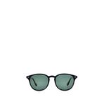 Looklight Langdon Black Amber Unisex Güneş Gözlüğü