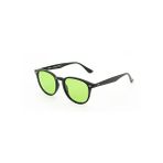 LOOKlight Langdon Black Unisex Güneş Gözlüğü
