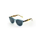 LOOKlight Langdon Bold Indigo Amber Unisex Güneş Gözlüğü