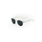 LOOKlight Langdon Matte Crystal Unisex Güneş Gözlüğü