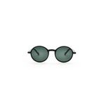 Looklight Leon N-type Black Unisex Güneş Gözlüğü
