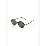 Looklight Leon N-type Chocolate Unisex Güneş Gözlüğü