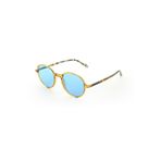 Looklight Leon N-type Daisy Multicolor Unisex Güneş Gözlüğü