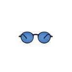 Looklight Leon N-type Matte Black Unisex Güneş Gözlüğü