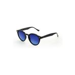 LOOKlight Letoon Bold BlackLines Unisex Güneş Gözlüğü