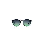 Looklight Letoon Green Spicy Unisex Güneş Gözlüğü