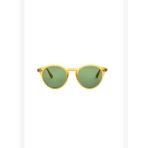 LOOKlight Letoon Matte Daisy Unisex Güneş Gözlüğü