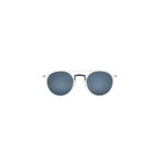 Looklight Matte Crystal Scott Gümüş Unisex Güneş Gözlüğü