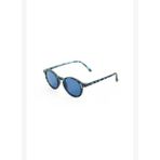 LOOKlight Matte Navy 5-10 Yaş Çocuk Güneş Gözlüğü Fox