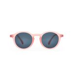 Looklight Matte Pastel Pink 5-10 Yaş Fox Çocuk Güneş Gözlüğü