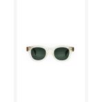Looklight Pinus Crystal Chocolate Unisex Güneş Gözlüğü
