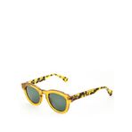 Looklight Pinus Daisy Amber Unisex Güneş Gözlüğü