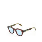 Looklight Pinus Jelly Brown Multicolor Unisex Güneş Gözlüğü