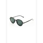 Looklight Runda Black Unisex Güneş Gözlüğü