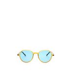 Looklight Runda Daisy Multicolor Unisex Güneş Gözlüğü