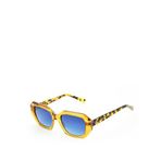Looklight Salvia Daisy Amber Kadın Güneş Gözlüğü