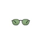 LOOKlight Santorini Black Unisex Güneş Gözlüğü
