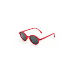 Looklight Will Matte Jelly Red 2-6 Yaş Çocuk Güneş Gözlüğü