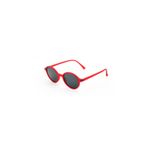 LOOKlight Will Matte Jelly Red 3-6 Yaş Çocuk Güneş Gözlüğü