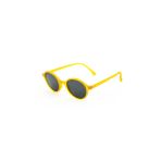 LOOKlight Will Matte Mustard 2-6 Yaş Çocuk Güneş Gözlüğü