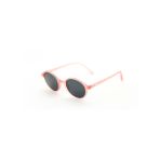 LOOKlight Will Matte Pastel Pink 2-6 Yaş Çocuk Güneş Gözlüğü
