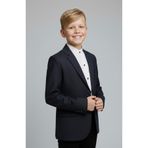LOOKS KİDS Erkek Çocuk Klasik Lacivert Blazer Ceket