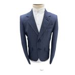 LOOKS KİDS Erkek Çocuk Spor Lacivert Blazer Ceket