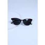 LOOKUP ASTRO- Güneş Gözlüğü UV400 Korumalı Cat Eye Kadın Yeni Sezon Kılıf Ve Bez Hediyeli Optik Uyumlu