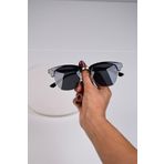 LOOKUP Güneş Gözlüğü Unisex UV400 korumalı Popüler İthal Model Kılıf Ve Bez Hediyeli Yeni Sezon Gözlük