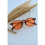 LOOKUP Güneş Gözlüğü Uv400 Korumalı Unisex Erkek Kadın Sunglasses Eyewear Vintage Yalı Çapkını Model