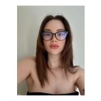 LOOKUP Mavi Işık Korumalı Gözlük Optik Uyumlu Anti Blue Light Ekartman 50 Boy 140 Yükseklik 40