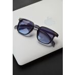 LOOKUP NEW Güneş Gözlüğü Unisex Erkek Kadın Uv400 Korumalı Ce Belgeli Vintage Yeni Sezon Optik Uyumlu Çerçeve
