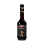 Loomi, Kumkuat ve Safran Aromalı Şurup - Mushin 700 ml