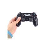 loonceteknoloji DualShock 4 V2 Batman ZCT2 Kablosuz PS4 Oyun Kolu