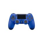 loonceteknoloji Mavi Ps4 Kol Dualshock 4 V2 Gamepad Yeni Nesil Kol