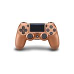 loonceteknoloji Ps4 Dualshock 4 V2 Gamepad Yeni Nesil Kol Bakır