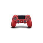 loonceteknoloji Ps4 Dualshock 4 V2 Gamepad Yeni Nesil Kol Kırmızı